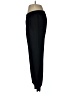 Joie 100% Polyester Solid Black Track Pants Size M - photo 5