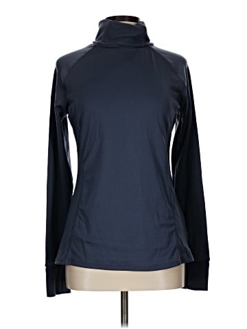Layer 8 Long Sleeve Turtleneck (view 1)