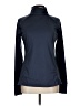 Layer 8 Blue Long Sleeve Turtleneck Size L - photo 1