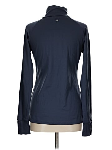 Layer 8 Long Sleeve Turtleneck (view 2)