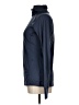 Layer 8 Blue Long Sleeve Turtleneck Size L - photo 5