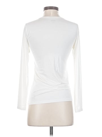 HEATTECH 3/4 Sleeve T-Shirt (view 2)