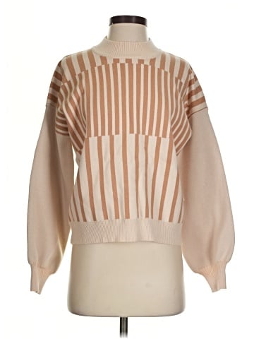 Saturday Sunday Pullover Sweater (view 1)