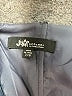 Jump Apparel 100% Polyester Blue Cocktail Dress Size 7 - photo 7
