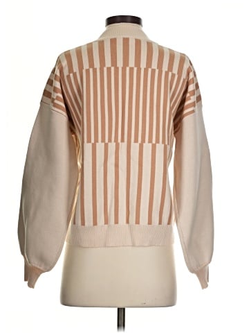 Saturday Sunday Pullover Sweater (view 2)