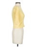 Gap 100% Cotton Yellow Long Sleeve Turtleneck Size S - photo 4