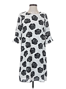 C&E Lifestyle Casual Dress (view 1)