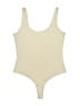 Assorted Brands Tan Bodysuit Size L - photo 1