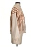 Saturday Sunday Stripes Tan Pullover Sweater Size S - photo 4