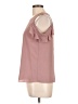 JACK Pink Short Sleeve Top Size L - photo 5