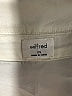 Wilfred 100% Cupro Ivory Long Sleeve Blouse Size XS - photo 7