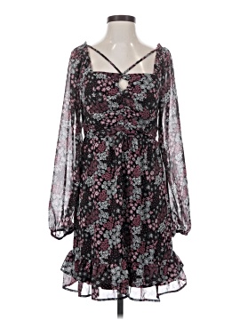 Maurices Cocktail Dress (view 1)
