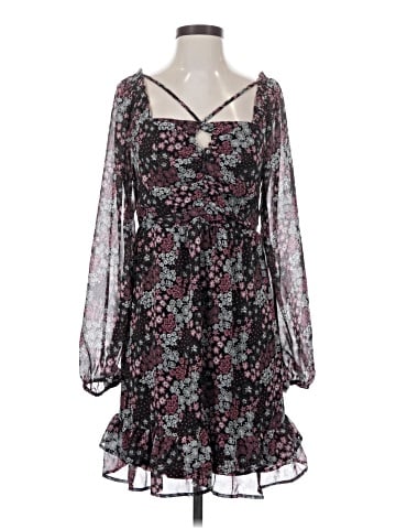 Maurices Cocktail Dress (view 1)