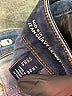 Lands' End Blue Jeans Size 16 - photo 8