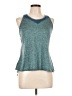 Unbranded Teal Tank Top Size L - photo 1