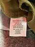 Halogen Solid Brown Green Casual Skirt Size 12 - photo 4
