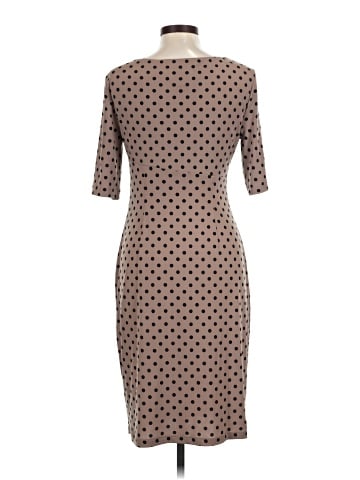 Connected Apparel Casual Dress (view 2)