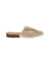 Crown Vintage Ivory Mule/Clog Size 8 - photo 1
