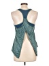 Unbranded Teal Tank Top Size L - photo 2