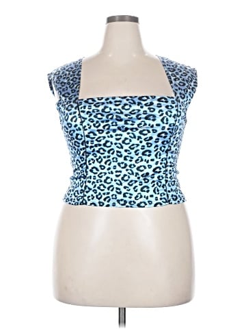 Delia's Tank Top (view 1)