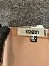 Missguided Tan Bodysuit Size 4 - photo 3