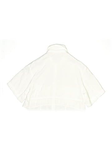 Zara 3/4 Sleeve Blouse (view 2)