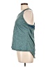 Unbranded Teal Tank Top Size L - photo 5