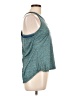 Unbranded Teal Tank Top Size L - photo 4