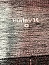 Hurley Gray Active Pants Size M - photo 7