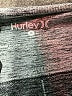 Hurley Gray Active Pants Size M - photo 8