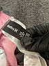 Hurley Print Pink Swimsuit Cover Up Size 4T - photo 3