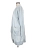 Intermix Blue Cardigan Size P (petite) - photo 5