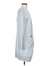 Intermix Blue Cardigan Size P (petite) - photo 4
