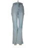 VAN AKE Blue Jeans One size (estimated) - photo 1