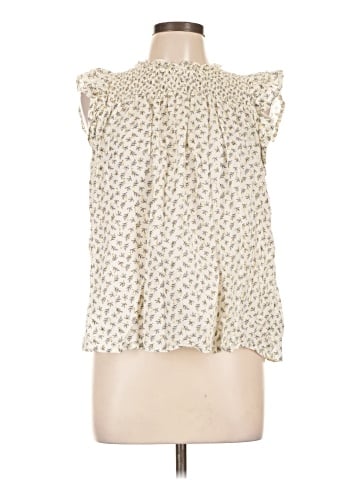 Old Navy Sleeveless Blouse (view 1)