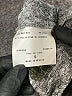 By & By Gray 3/4 Sleeve Top Size S - photo 8