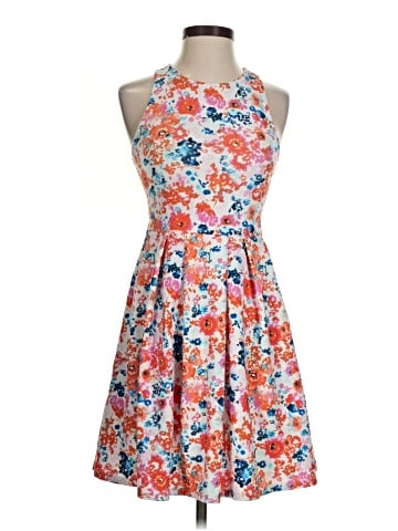 SO Cocktail Dress (view 1)