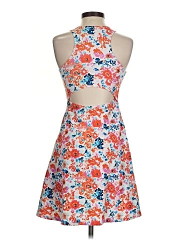 SO Cocktail Dress (view 2)