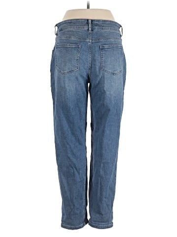 LOGO by Lori Goldstein Jeans (view 2)
