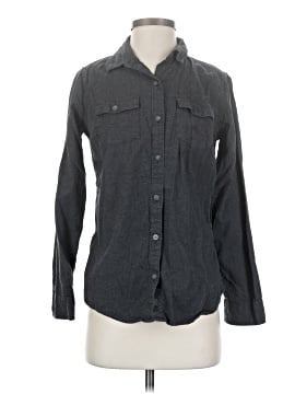 Eddie Bauer Long Sleeve Button-Down Shirt (view 1)