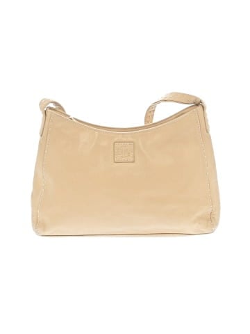 Lauren by Ralph Lauren Leather Shoulder Bag (view 1)