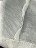 Fabletics Ivory Long Sleeve T-Shirt Size XXS - photo 8