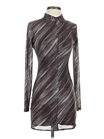 Motel Cocktail Dress (view 1)