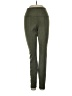 White House Black Market Green Active Pants Size 0 - photo 1