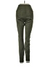 White House Black Market Green Active Pants Size 0 - photo 2