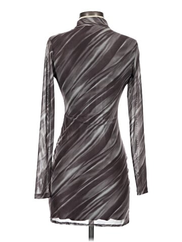 Motel Cocktail Dress (view 2)