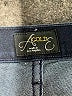 A Gold E Blue Jeans Size 27 waist - photo 7