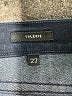 A Gold E Blue Jeans Size 27 waist - photo 8