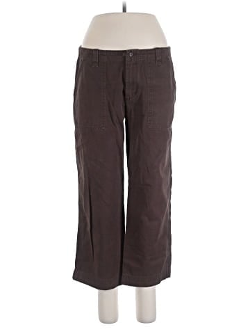 Eddie Bauer Khakis (view 1)
