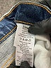 Everlane Blue Jeans Size 27R - photo 8